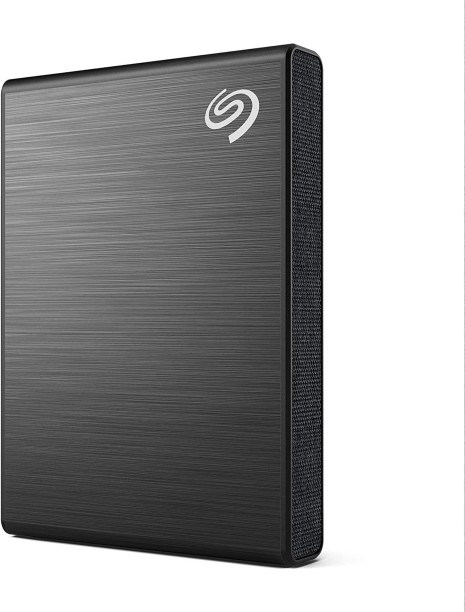 Seagate STKG2000400 2TB External USB 3.0 2 TB External Solid State Drive (SSD)