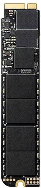Transcend TS240GJDM520 240GB JetDrive520 SSD 495MB/s Read 240 GB External Solid State Drive (SSD)
