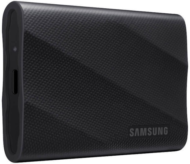 Samsung T9 1 TB External Solid State Drive (SSD)