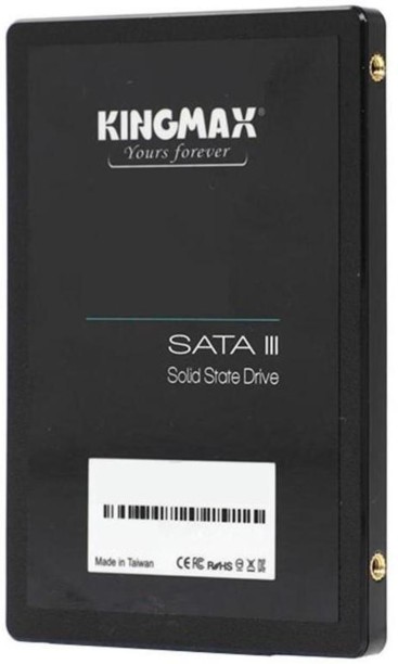 KINGMAX KM512GSIV32 512 GB External Solid State Drive (SSD)