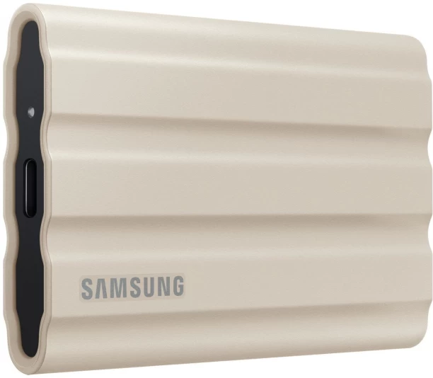 Samsung T7 Shield 1 TB External Solid State Drive (SSD)