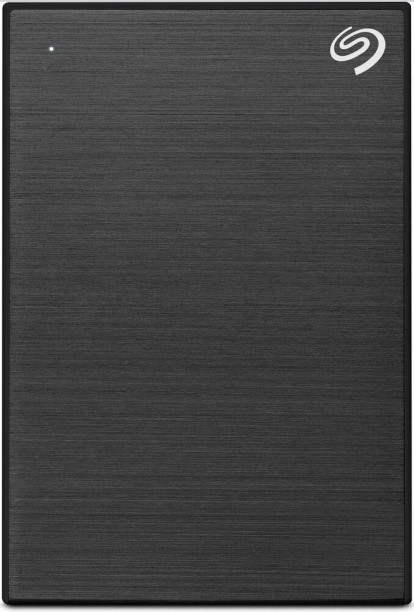 Seagate One Touch USB-C 2 TB External Solid State Drive (SSD)