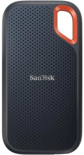 SanDisk SDSSDE61-1T00-G25 1 TB External Solid State Drive (SSD)