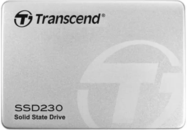 Transcend TS512GSSD230S 512 GB External Solid State Drive (SSD)