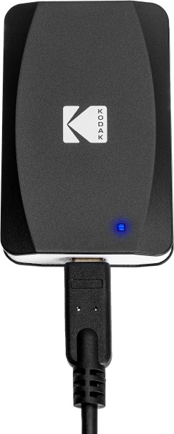 Kodak EKSSD512GX220K 512 GB External Solid State Drive (SSD)