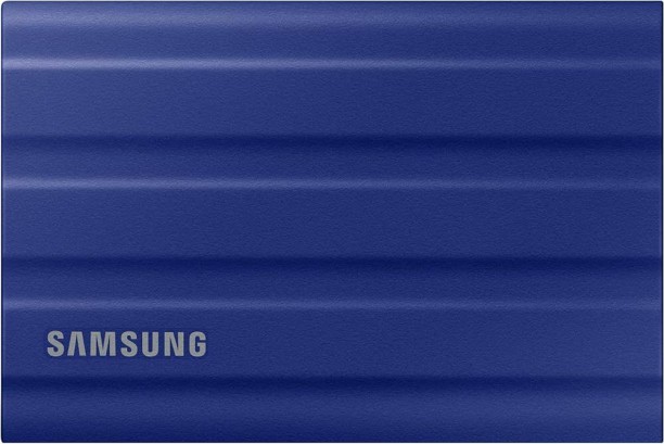 Samsung T7 Shield 1 TB External Solid State Drive (SSD)