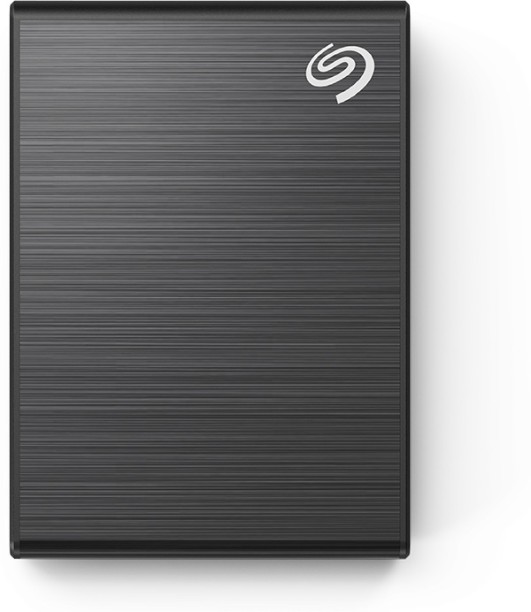 Seagate STKG1000400 1 GB External Solid State Drive (SSD)