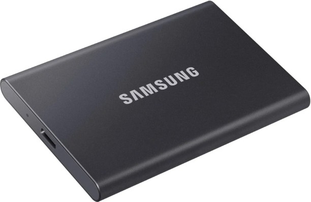 Samsung T7 4 TB External Solid State Drive (SSD)