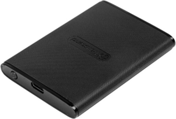 Transcend ESD270C 500 GB External Solid State Drive (SSD)