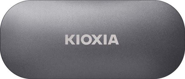 kioxia LXD10S001TG8 1 TB External Solid State Drive (SSD)