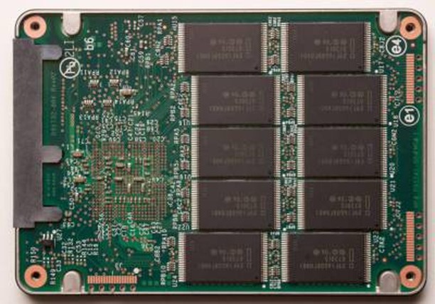 Mecer SSD-1TB-3 2.5Inch SATA III Drive 1TB 1 TB External Solid State Drive (SSD)