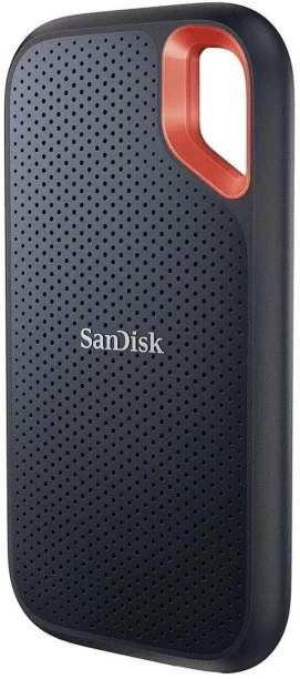 Sandisk SDSSDE61-2T00-G25 2 TB External Solid State Drive (SSD)