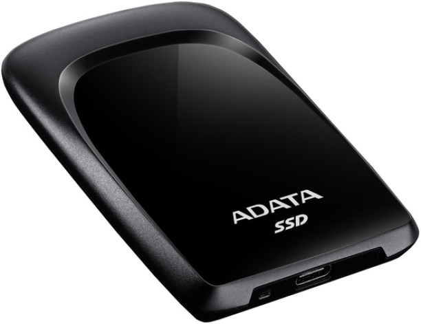 ADATA SC680 240 GB External Solid State Drive (SSD)