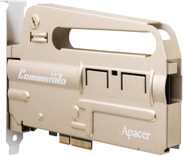 Apacer AP240GPT920Z8G-1 240 GB External Solid State Drive (SSD)