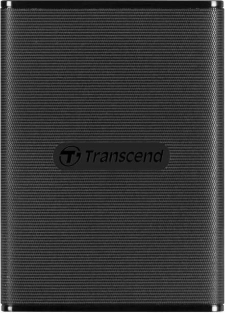 Transcend ESD270C 1 TB External Solid State Drive (SSD)