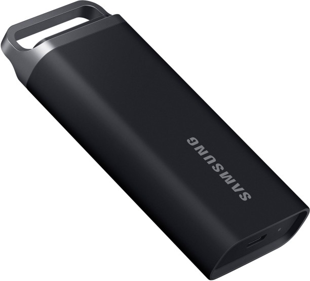 Samsung T5 EVO 2 TB External Solid State Drive (SSD)