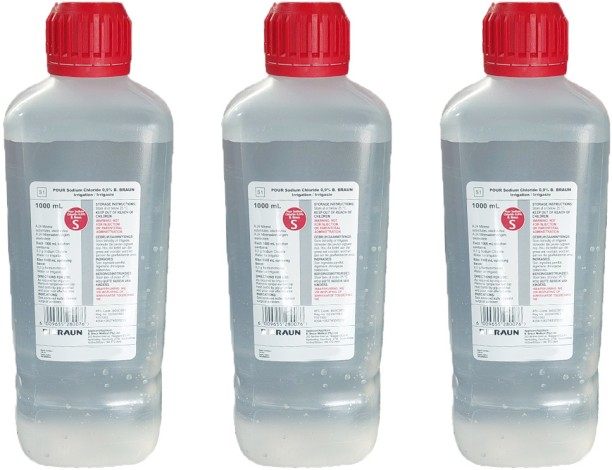 Firstaider Eye wash solution Eye Drops