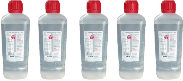 Firstaider Eye wash solution Eye Drops