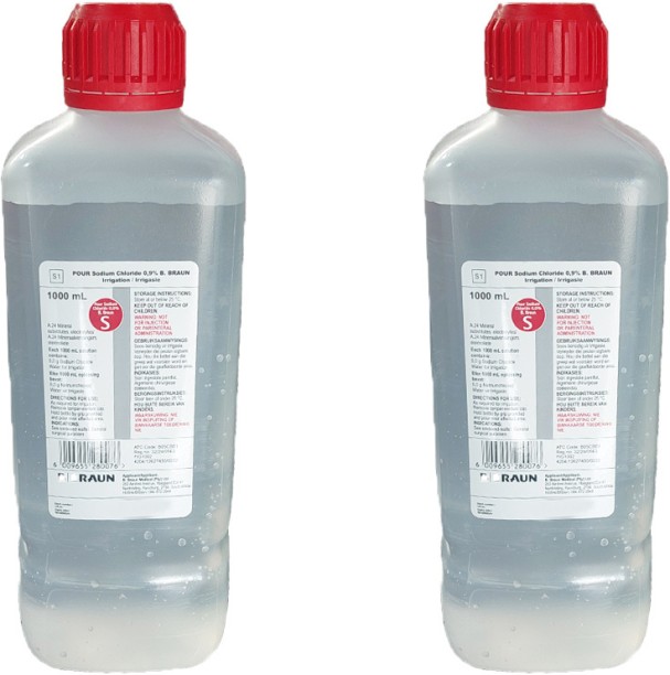 Firstaider Eye wash solution Eye Drops