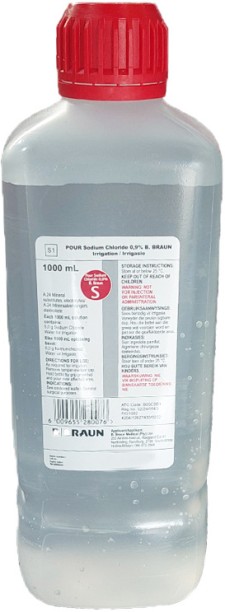 Firstaider Eye wash solution Eye Drops