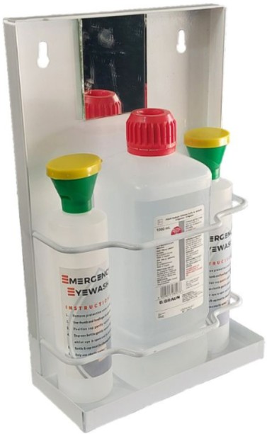 Firstaider Advance Eye wash Station 500ml Eye Drops