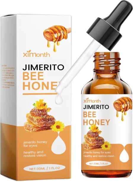 Fantasy Town Dry Eye Treatment Eye Drops Moisturize Eyeball Relieve Eye Fatigue Discomfort Improve Myopia Enhance Eyesight Recovery Eye Drops Eye Drops