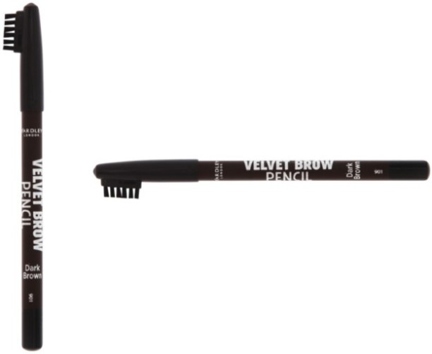 Yardley Velvet Browpencil Brush 4 g