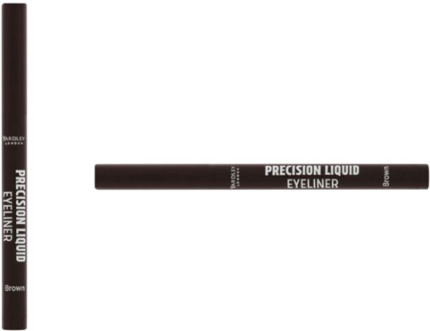 Yardley Precision Liquid Eyeliner 4 ml