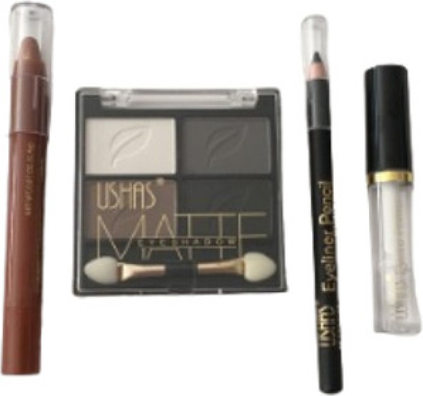 USHAS Eye Make Up Set 100 g