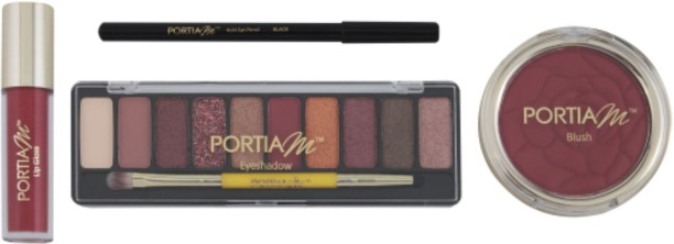 Portia M Luxury Glam Set 150 g