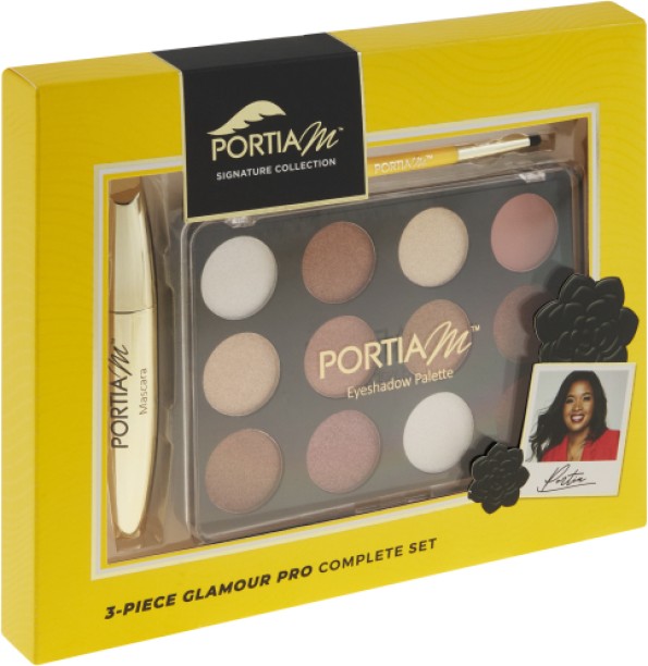 Portia M Glamour Pro Set 1 g