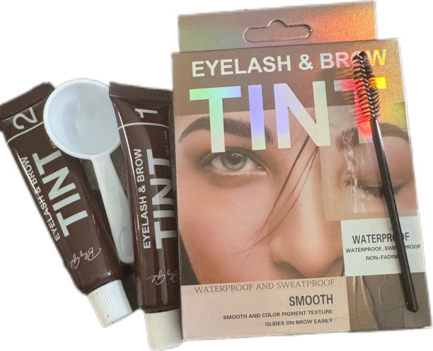 eyelash & brow tint eyelash brow tint 100 g
