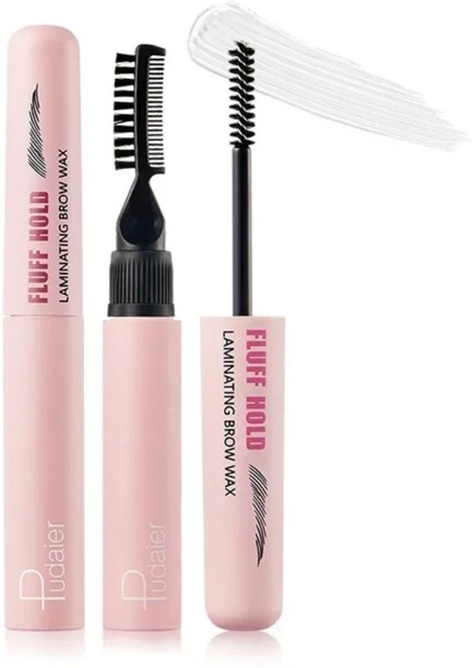 Non Branded 3D Eyebrow Glue Waterproof Eyebrow Style Gel, PROFESSIONAL MAKEUP The Brow Glue, Extreme Hold Eyebrow Gel, Brow Fixer 100 g