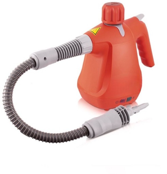 ACL 10 In 1 Multi-Purpose Stain Removal Steamer Handheld Steam Cleaner Handheld Fabric Steamer