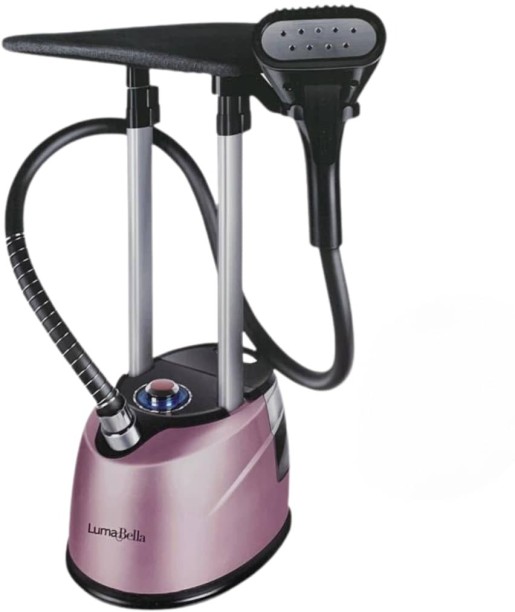 Luma Bella G5-1-8 LB-62012 Steam Press Fabric Steamer