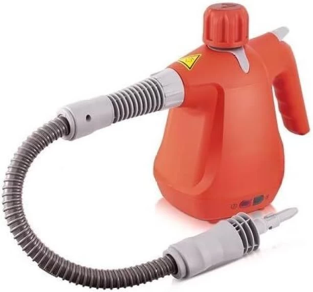 OJEES 10-in-1 Multi-Purpose Handheld Steam Cleaner Handheld Fabric Steamer