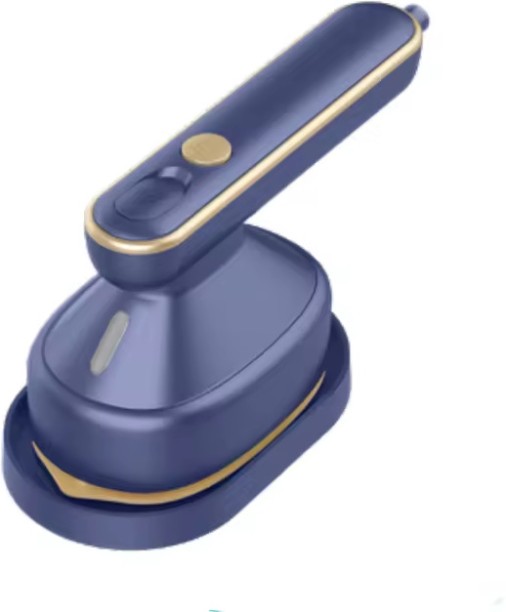 SA TRADE 1200W Portable Multi-purpose Hand Held Steamer - with Dual steam technology Steam Press Fabric Steamer