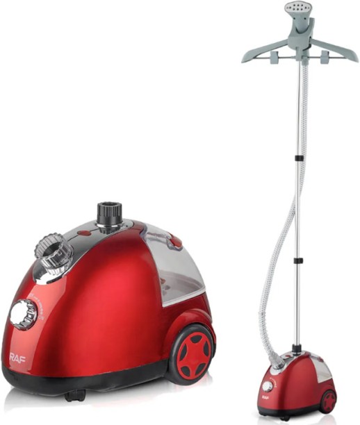 Raf electric iron steam Iron clothes garment steamer for clothes Upright Fabric Steamer