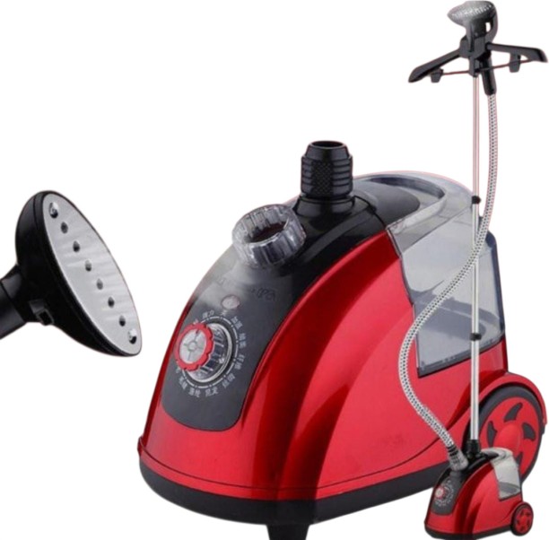 GARMENT STEAMER N/A Upright Fabric Steamer