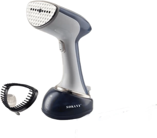 Sokany SK-11046 Handheld Fabric Steamer