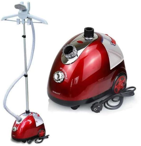 Sokany SK-4062 Handheld Fabric Steamer