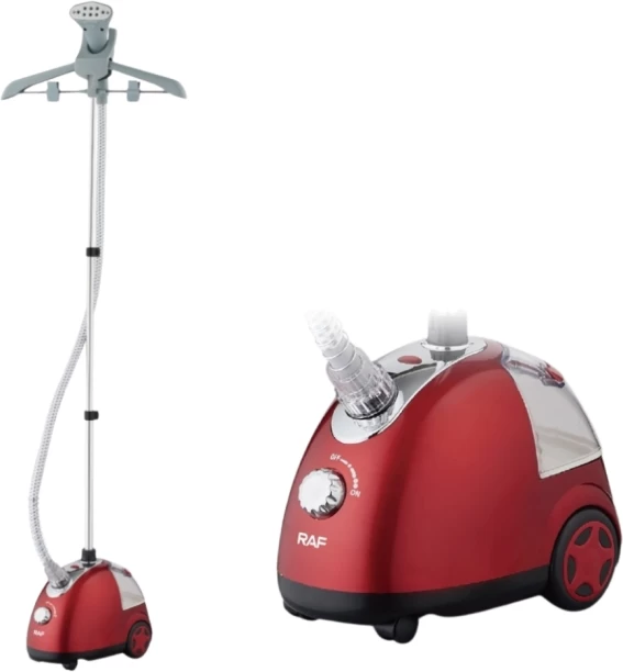 Raf R3037 Garment Steamer Upright Fabric Steamer
