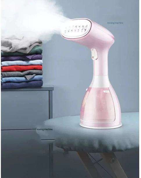 generic Electric Handheld Fabric Steamer Handheld Fabric Steamer