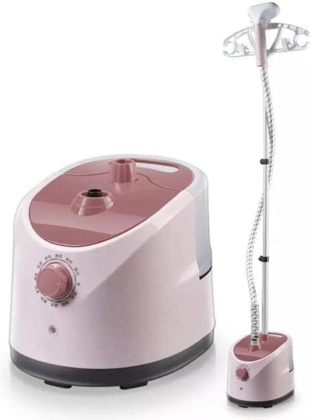JG JG20375382 Steam Press Fabric Steamer