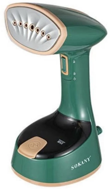 Sokany SK-GT-3065 Handheld Fabric Steamer