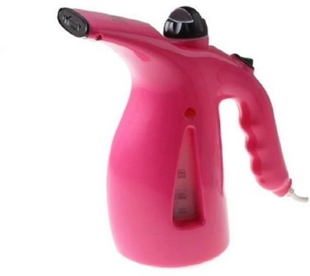 top sale trader GB Fast Fashion hendel Garment/Facial steamer Steam Press Fabric Steamer