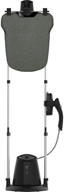 Taurus Garment Steam Ceramic Blue 2L 2500W "Sliding Care Non Stop" Upright Fabric Steamer