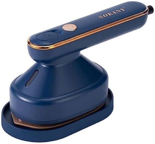 SOKANY F-164 Portable Multi-purpose Handheld Fabric Steamer