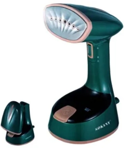 Sokany 17195-156 SK-GT-3065 Handheld Fabric Steamer