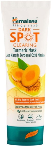 Himalaya Anti-marks & Spots Removal Face Mask